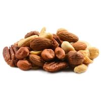 Unsalted Nuts